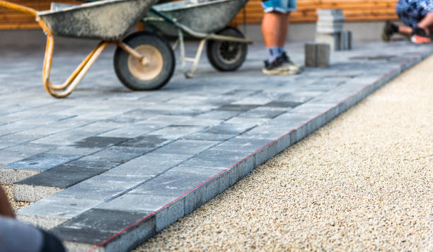 Best Concrete Retaining Walls in Hydro, OK