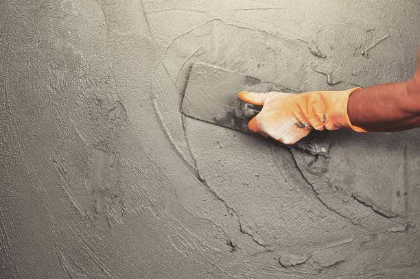 Best Commercial Concrete Services in Hydro, OK