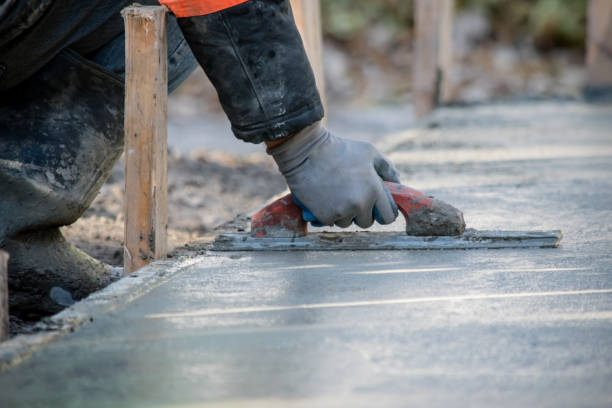 Best Concrete Removal and Replacement in Hydro, OK