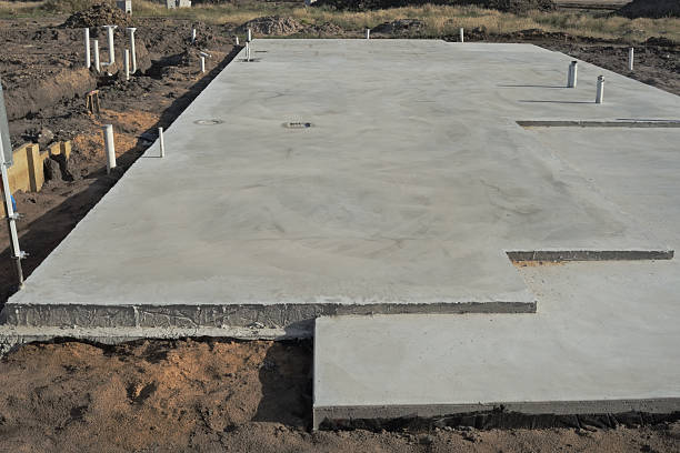 Best Concrete Steps and Stairs in Hydro, OK