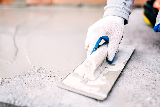 Best Concrete Pool Decks in Hydro, OK